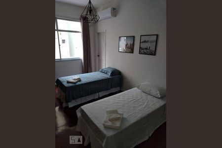 Quarto 2 de apartamento à venda com 4 quartos, 400m² em Copacabana, Rio de Janeiro