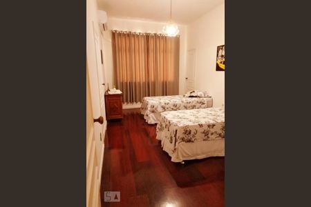 Apartamento à venda com 400m², 4 quartos e 1 vaga Apartamento à venda com 400m², 4 quartos e 1 vagaQuarto 3