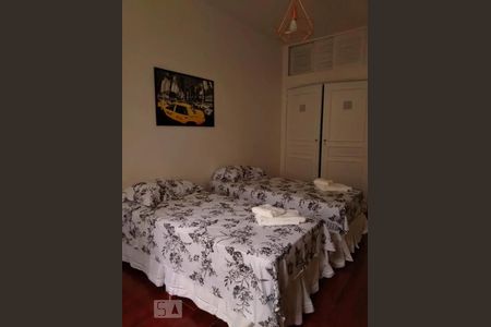 Quarto 3 de apartamento à venda com 4 quartos, 400m² em Copacabana, Rio de Janeiro