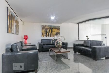 Apartamento para alugar com 37m², 1 quarto e sem vaga Apartamento para alugar com 37m², 1 quarto e sem vagaÁrea comum