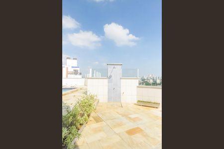 Apartamento para alugar com 37m², 1 quarto e sem vaga Apartamento para alugar com 37m², 1 quarto e sem vagaPiscina