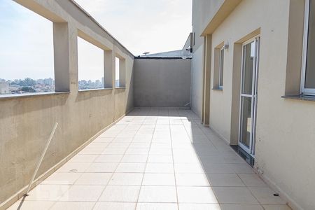 Apartamento para alugar com 130m², 2 quartos e 2 vagasCobertura