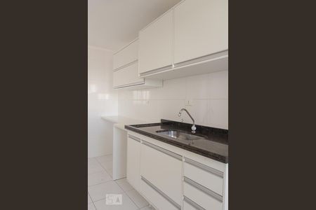 Apartamento para alugar com 130m², 2 quartos e 2 vagasCozinha - Armários