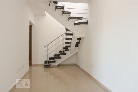 Sala de apartamento para alugar com 2 quartos, 130m² em Olímpico, São Caetano do Sul