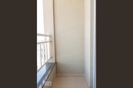 Varanda  de apartamento para alugar com 2 quartos, 130m² em Olímpico, São Caetano do Sul