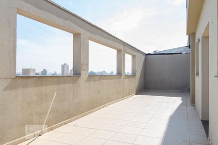 Apartamento para alugar com 130m², 2 quartos e 2 vagasCobertura