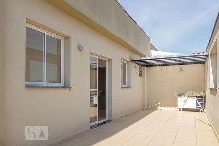 Apartamento para alugar com 130m², 2 quartos e 2 vagasCobertura