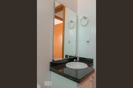 Pia de apartamento para alugar com 2 quartos, 130m² em Olímpico, São Caetano do Sul