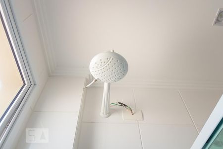 Apartamento para alugar com 130m², 2 quartos e 2 vagasChuveiro