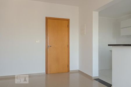 Sala de apartamento para alugar com 2 quartos, 130m² em Olímpico, São Caetano do Sul