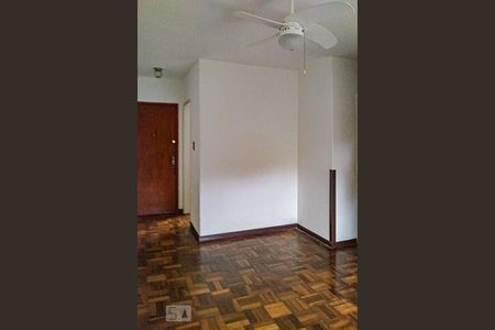 Sala  de apartamento à venda com 2 quartos, 66m² em Petrópolis, Porto Alegre