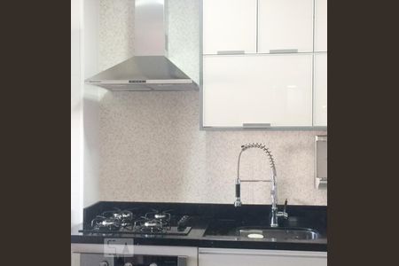 Apartamento para alugar com 77m², 2 quartos e 2 vagas Apartamento para alugar com 77m², 2 quartos e 2 vagasCozinha
