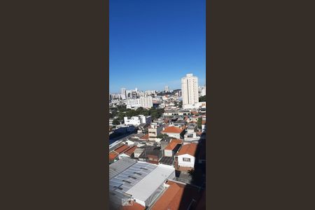 Vista da Varanda  de apartamento para alugar com 2 quartos, 77m² em Centro, Osasco