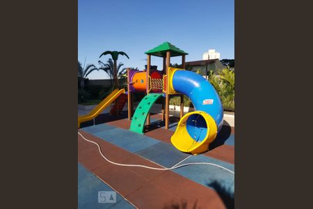 Apartamento para alugar com 77m², 2 quartos e 2 vagas Apartamento para alugar com 77m², 2 quartos e 2 vagasÁrea Comum
