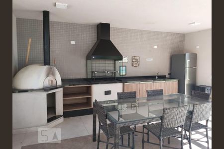 Apartamento para alugar com 77m², 2 quartos e 2 vagas Apartamento para alugar com 77m², 2 quartos e 2 vagasÁrea Comum