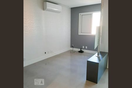 Sala de apartamento para alugar com 2 quartos, 77m² em Centro, Osasco