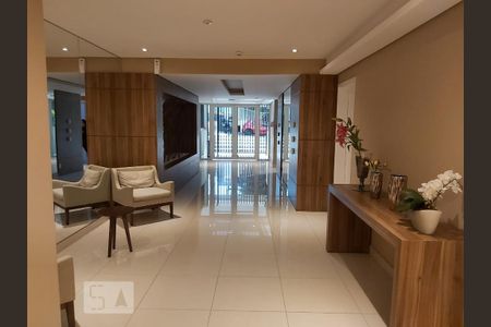 Apartamento para alugar com 77m², 2 quartos e 2 vagas Apartamento para alugar com 77m², 2 quartos e 2 vagasÁrea Comum