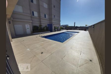 Apartamento para alugar com 77m², 2 quartos e 2 vagas Apartamento para alugar com 77m², 2 quartos e 2 vagasÁrea Comum