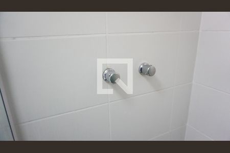 Apartamento para alugar com 66m², 3 quartos e 1 vagaBanheiro Social