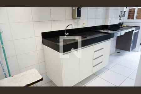 Apartamento para alugar com 66m², 3 quartos e 1 vagaCozinha