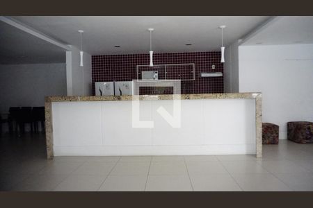 Apartamento para alugar com 66m², 3 quartos e 1 vagaÁrea comum