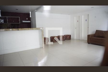 Apartamento para alugar com 66m², 3 quartos e 1 vagaÁrea comum