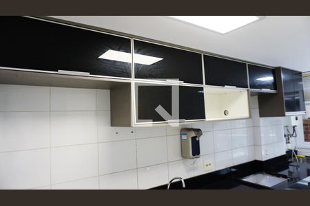 Apartamento para alugar com 66m², 3 quartos e 1 vagaCozinha