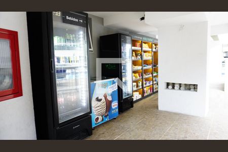 Apartamento para alugar com 66m², 3 quartos e 1 vagaMercadinho