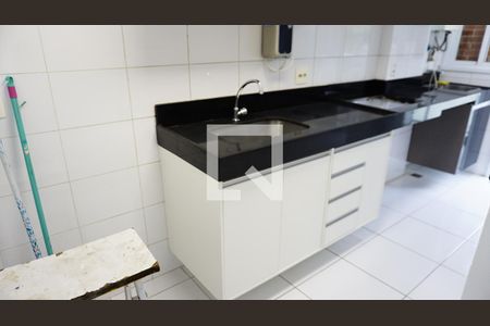 Apartamento para alugar com 66m², 3 quartos e 1 vagaCozinha