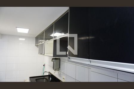 Apartamento para alugar com 66m², 3 quartos e 1 vagaCozinha