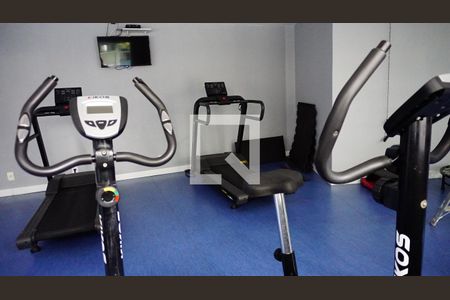 Apartamento para alugar com 66m², 3 quartos e 1 vagaAcademia