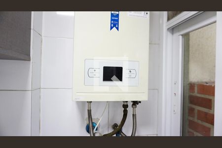 Apartamento para alugar com 66m², 3 quartos e 1 vagaÁrea de Serviço