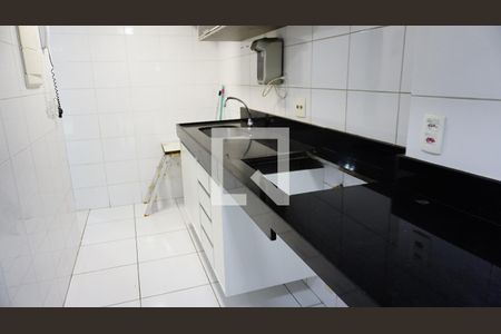 Apartamento para alugar com 66m², 3 quartos e 1 vagaCozinha
