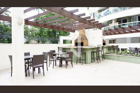 Apartamento para alugar com 66m², 3 quartos e 1 vagaÁrea comum