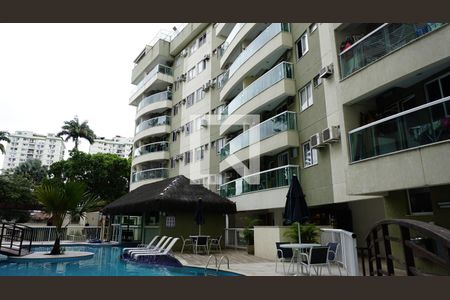 Apartamento para alugar com 66m², 3 quartos e 1 vagaPiscina