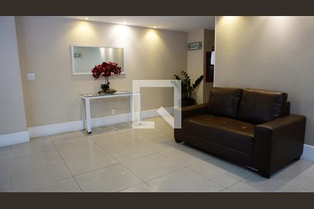 Apartamento para alugar com 66m², 3 quartos e 1 vagaHall de Entrada