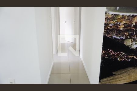 Apartamento para alugar com 66m², 3 quartos e 1 vagaCorredor