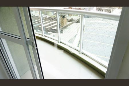 Apartamento para alugar com 66m², 3 quartos e 1 vagaVaranda - Sala