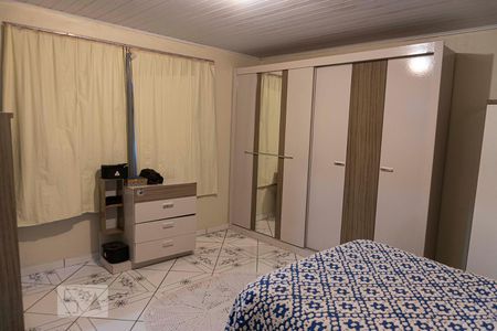 Casa à venda com 144m², 3 quartos e 2 vagasDormitório 3