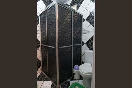 Casa à venda com 144m², 3 quartos e 2 vagasBanheiro 2