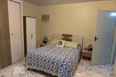 Casa à venda com 144m², 3 quartos e 2 vagasDormitório 3