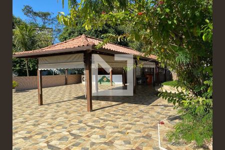 Apartamento à venda com 43m², 2 quartos e 1 vagaÁrea comum