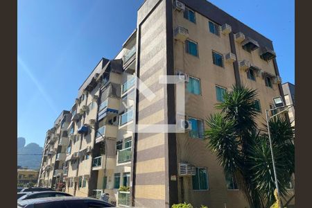 Apartamento à venda com 43m², 2 quartos e 1 vagaÁrea comum