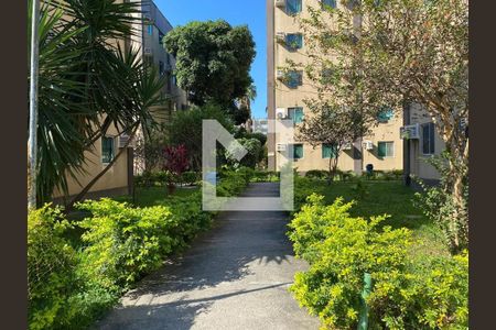 Apartamento à venda com 43m², 2 quartos e 1 vagaÁrea comum