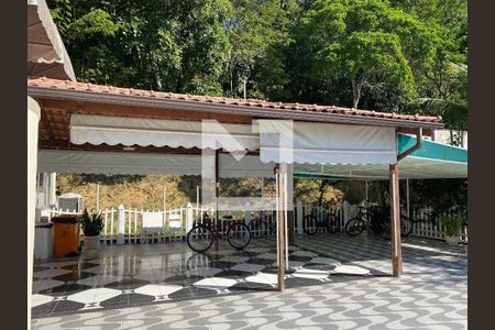 Apartamento à venda com 43m², 2 quartos e 1 vagaÁrea comum