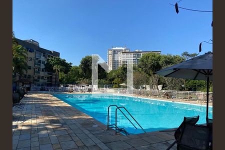 Apartamento à venda com 43m², 2 quartos e 1 vagaÁrea comum