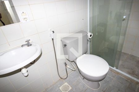Apartamento à venda com 43m², 2 quartos e 1 vagaBanheiro