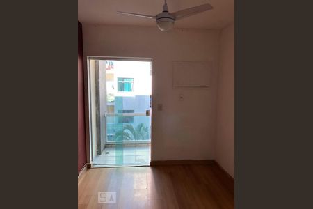 Sala de apartamento à venda com 2 quartos, 43m² em Jacarepaguá, Rio de Janeiro