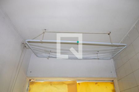 Apartamento à venda com 43m², 2 quartos e 1 vagaÁrea de Serviço