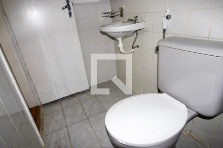 Apartamento à venda com 43m², 2 quartos e 1 vagaBanheiro